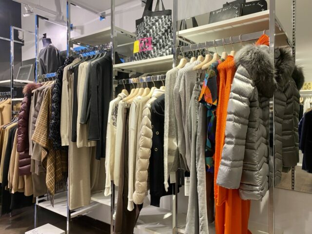 Cristina Boutique
