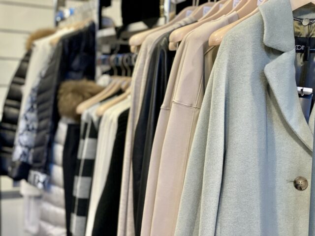 Cristina Boutique