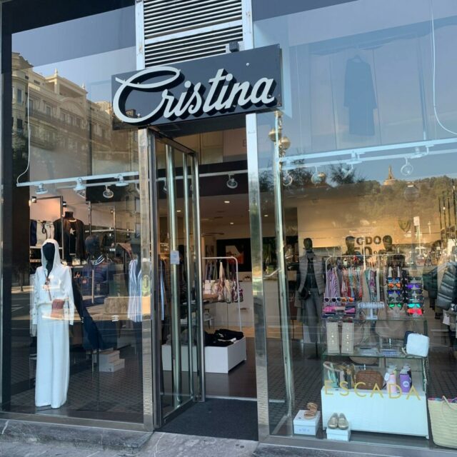 Cristina Boutique