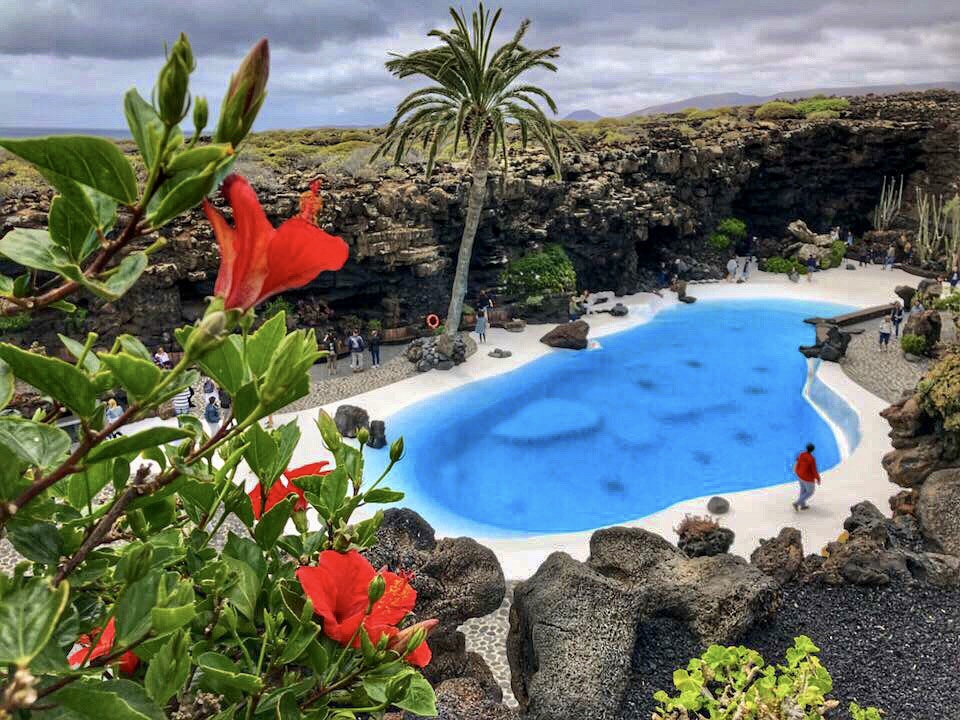 lanzarote