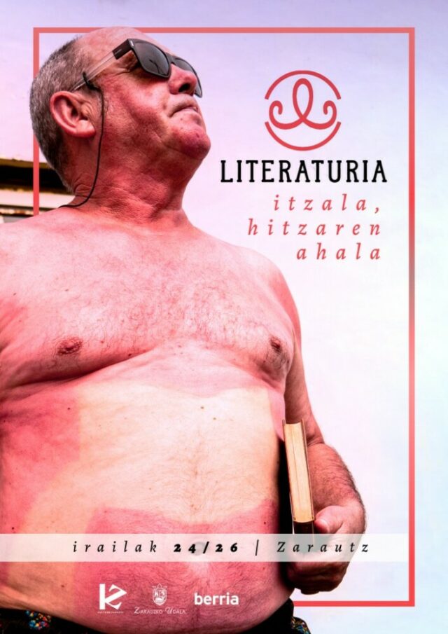 literaturia