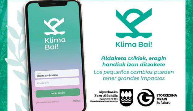 Klima Bai