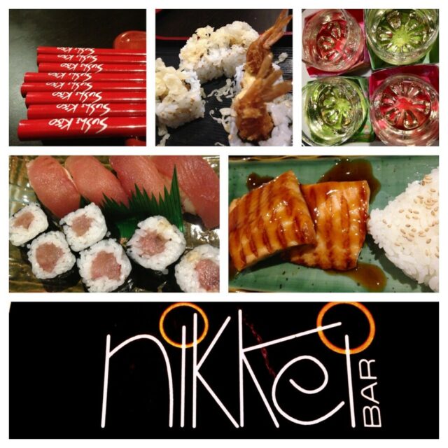 Nikkei
