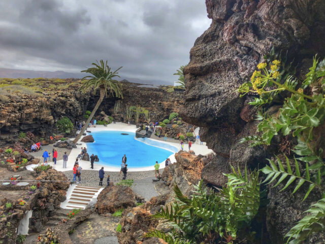 lanzarote