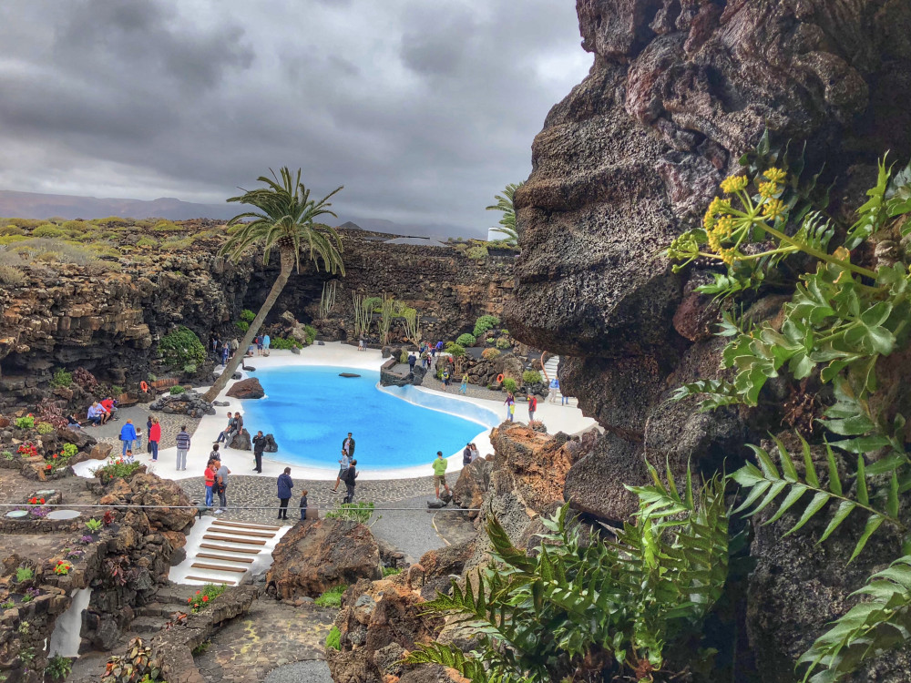 lanzarote