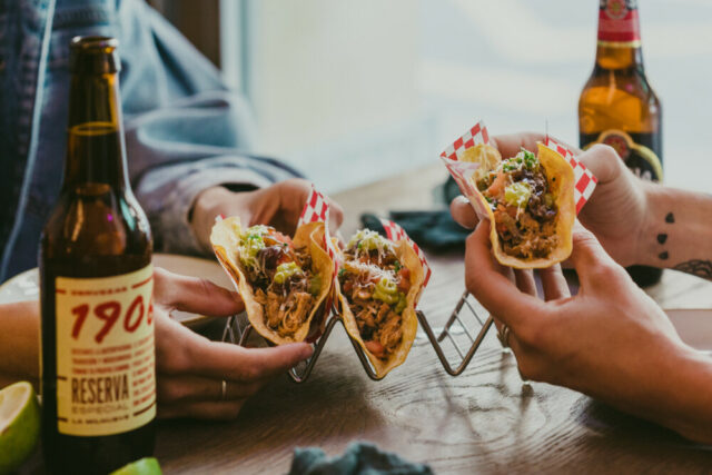 Xiri Tacos