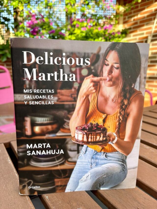 Delicious Martha