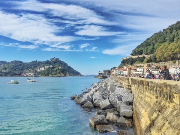 Donostia