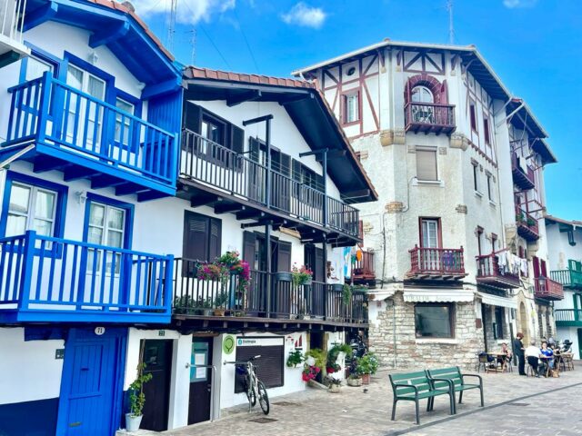 Hondarribia