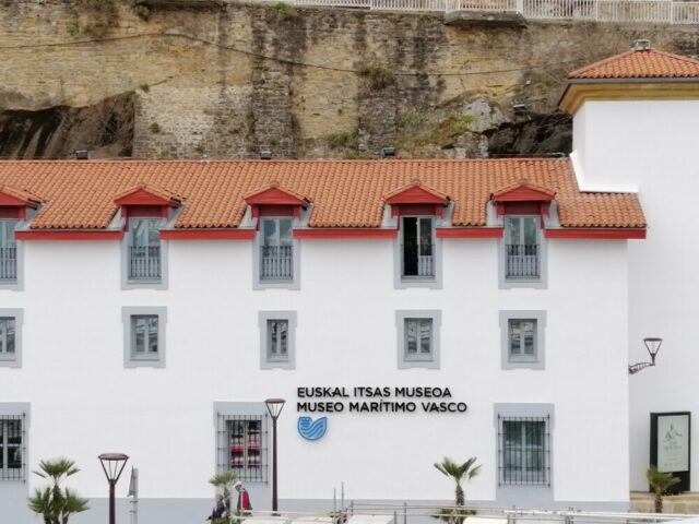 Itsas Museoa