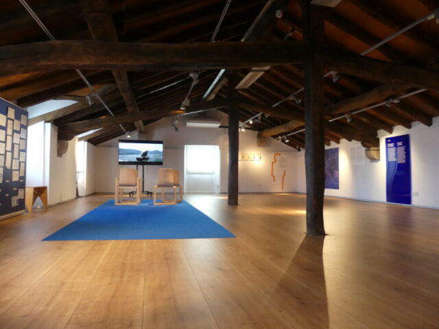 Itsas Museoa