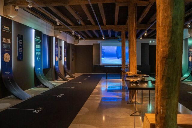 Itsas Museoa