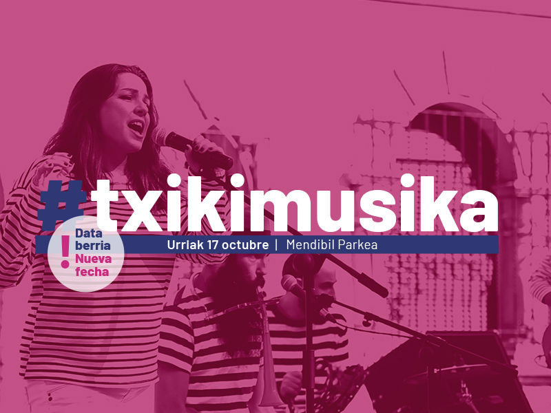 Txikimusika