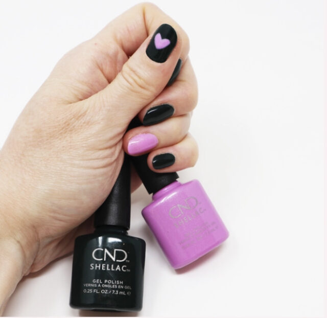 Anhelo Euskoregalos manicura