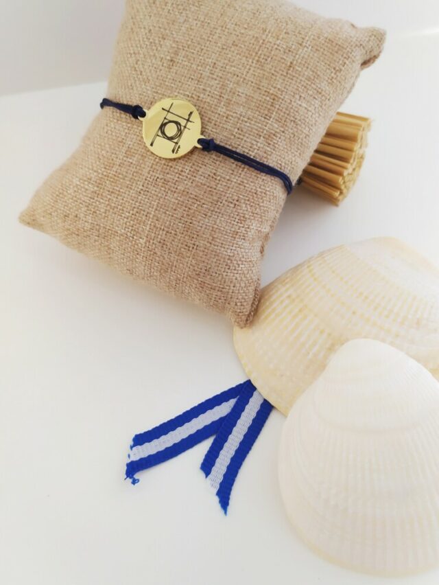 Atubola pulsera Donostia