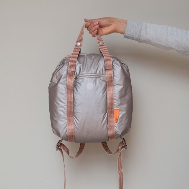 KokoDeko euskoregalos mochila