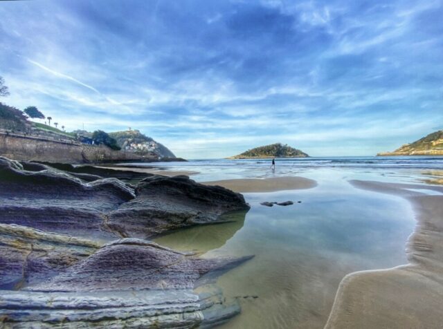 sansebastian  Sisters and the City