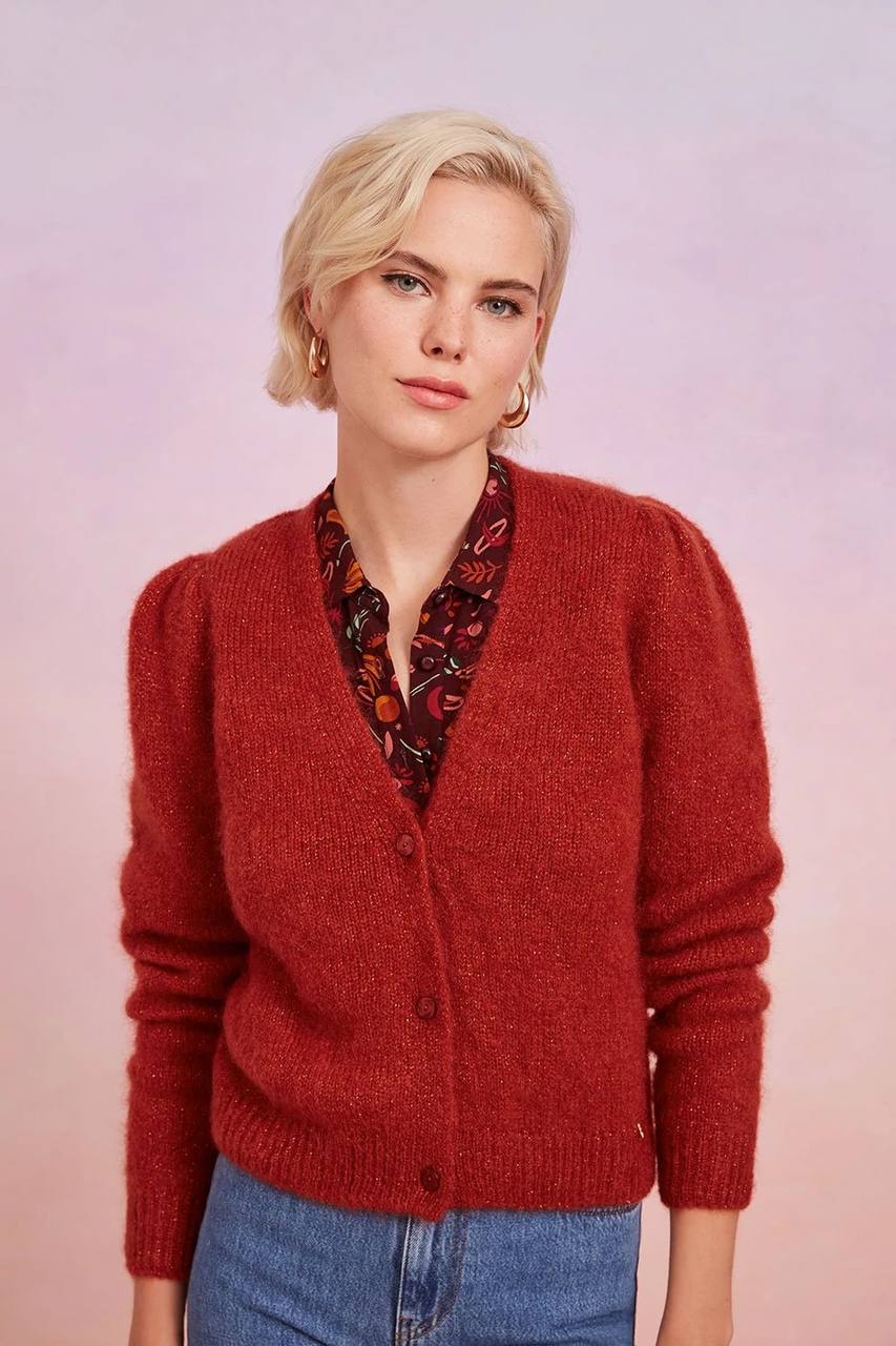 magnolia