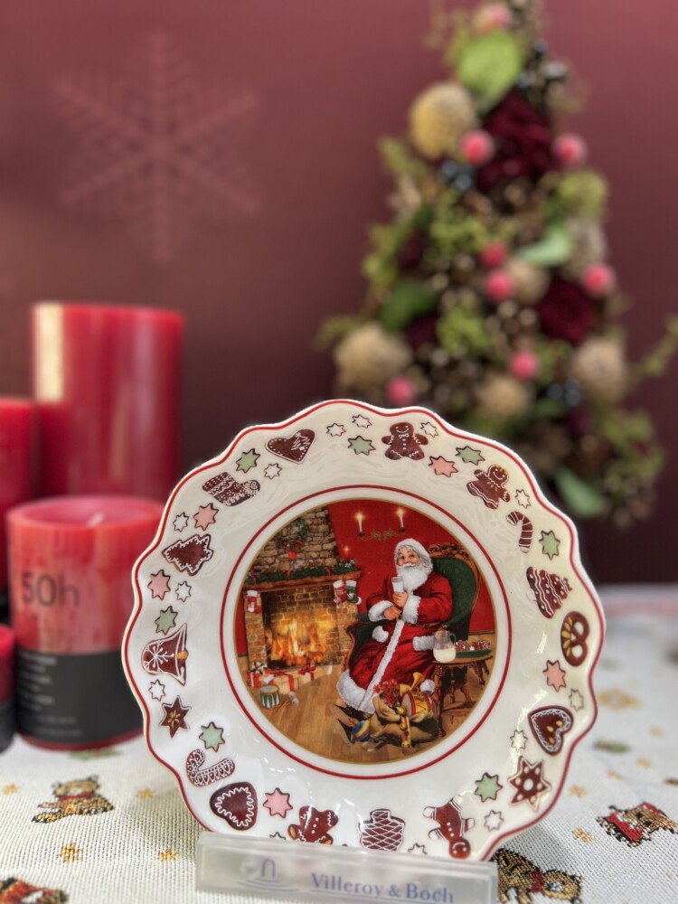 Navidad 2018 Villeroy & Boch: adelántate a las fiestas y conoce sus  novedades